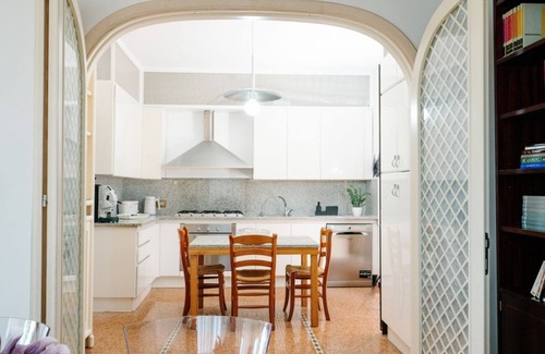 Chieti Villa | Charming villa nestled in the Abruzzo hills