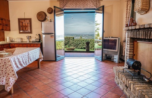 Chieti Villa | Charming villa nestled in the Abruzzo hills