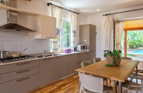 Sassari Villa | Charming Villa set in a beautiful olive groves
