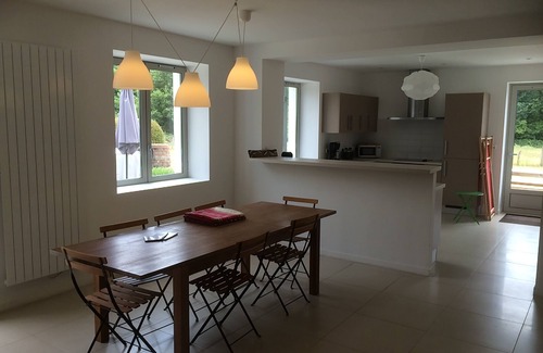Saubusse House | Charming villa south landes near Hossegor ocean