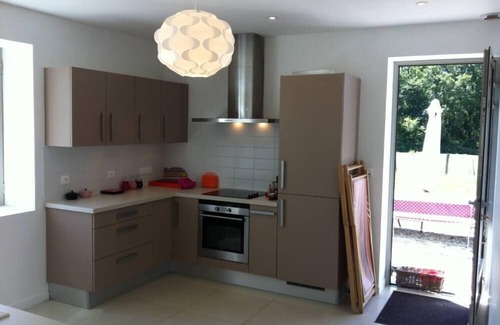 Saubusse House | Charming villa south landes near Hossegor ocean