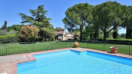 Colle Petroso Villa | Charming Villa W Private Pool in Heart of Chianti