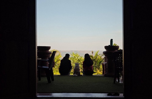 Bhilar Villa | Charming villa with in-house Chef and Swimming Pool in picturesque Mahabaleshwar
