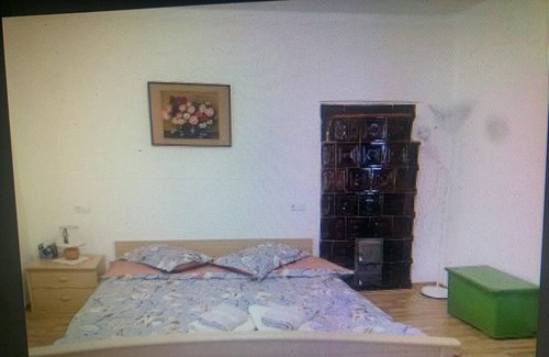 Viseu de Sus Villa | Charming villa with WiFi in picturesque Vișeu de Sus