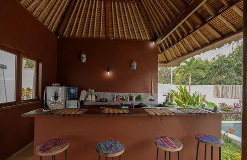 Ungasan Villa | Charming villa with 2 bedrooms, Ungasan
