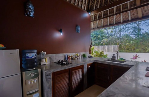 Ungasan Villa | Charming villa with 2 bedrooms, Ungasan