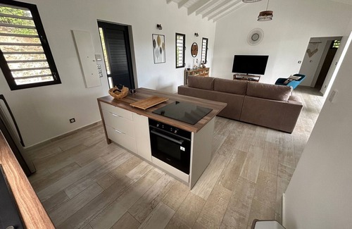 Perinet Villa | Charming villa with jacuzzi 5 minutes from the beach