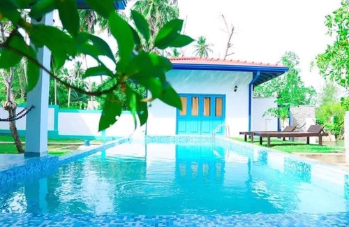 Kahandamodara Villa | Charming Villa With Pool, Near Beach, Sri Lanka