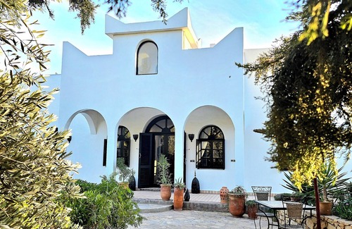 Essaouira Villa | Charming villa with private pool and cooker