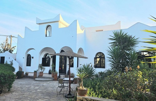 Essaouira Villa | Charming villa with private pool and cooker