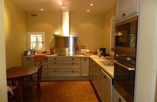 Cazoules House | Charming villa with panoramic views of the Dordogne valley