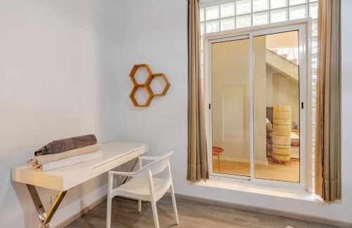 Quartier Hassan Villa | Charming Villa with Patio Tour Hassan