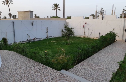Hawmat al Badawiyin Villa | charming villa with pool
