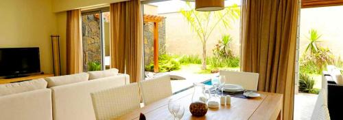 Grand-Baie Villa | Charming villa with private pool in Grand Baie