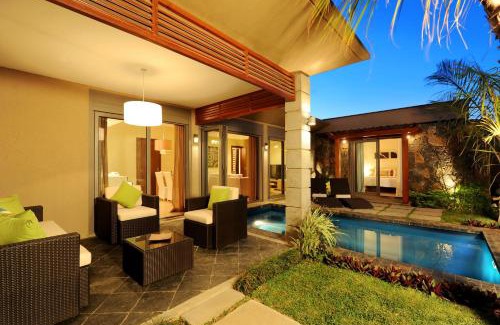 Grand-Baie Villa | Charming villa with private pool in Grand Baie