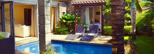 Grand-Baie Villa | Charming villa with private pool in Grand Baie