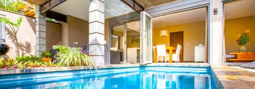 Grand-Baie Villa | Charming villa with private pool in Grand Baie