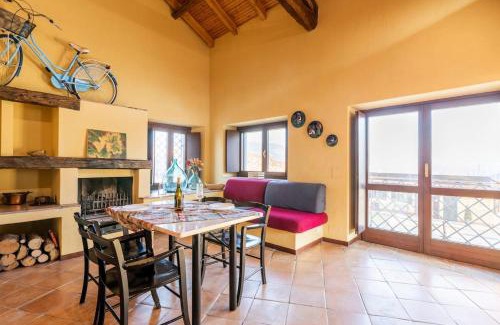 Vesime Villa | Charming Villa with Private Pool in Vesime