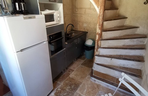 Fontvieille House | Charming village house in Provence fontvieille