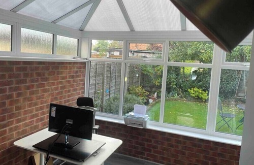Bramhall House | Charming Village house in Bramhall near Manchester