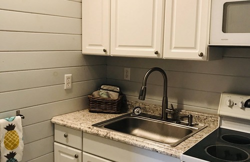 West Beach Cottage | Charming waterfront cottage- marina access and short drive to Bethany Beach