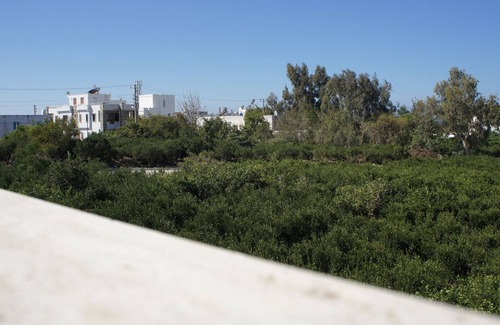 Kadıkale Apartment | Charming, well-kept, cozy apartment quiet, near the beach and town