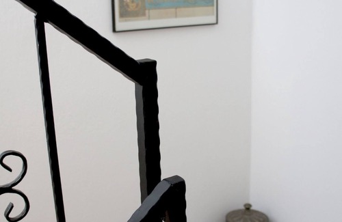 Kadıkale Apartment | Charming, well-kept, cozy apartment quiet, near the beach and town