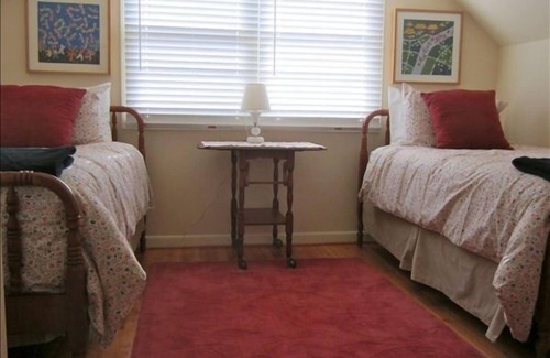 Woodstock House | Charming Woodstock 4 Bedroom Home in SE Portland