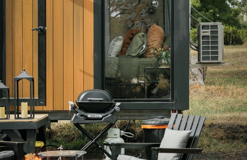 Springmount House | Charmingly Tiny by Tiny Away
