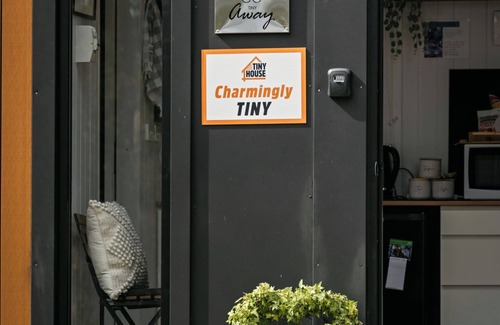 Springmount House | Charmingly Tiny by Tiny Away