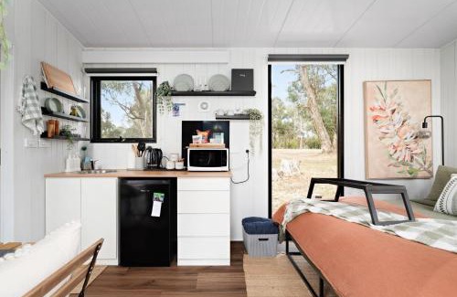 Springmount House | Charmingly Tiny by Tiny Away