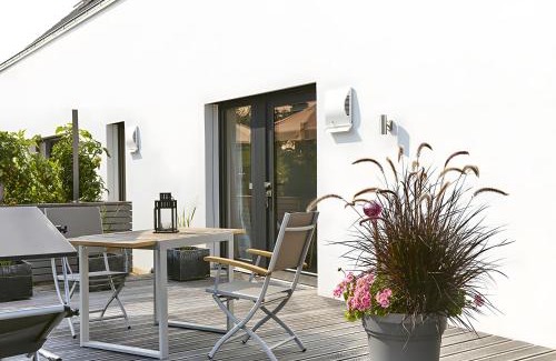 Schmieh Apartment | Charmingsuite