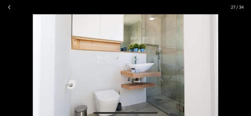 Santa Engracia Apartment | Charmoso apartamento com vista rio