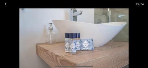 Santa Engracia Apartment | Charmoso apartamento com vista rio