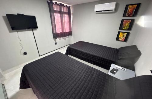 Centro Apartment | Charmoso apartamento no Centro de Patos PB