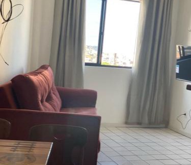 Pina Apartment | Charmoso flat Pina- Boa viagem