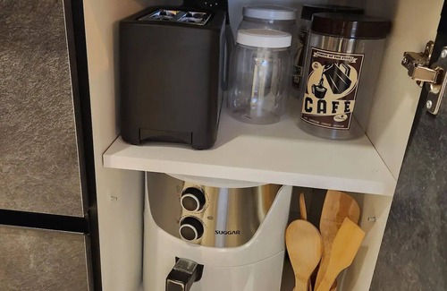 Brooklin Novo Apartment | Charmoso Studio Brooklin