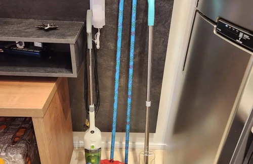 Brooklin Novo Apartment | Charmoso Studio Brooklin