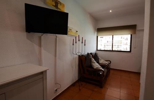 Montechoro Apartment | Charmosous Flat