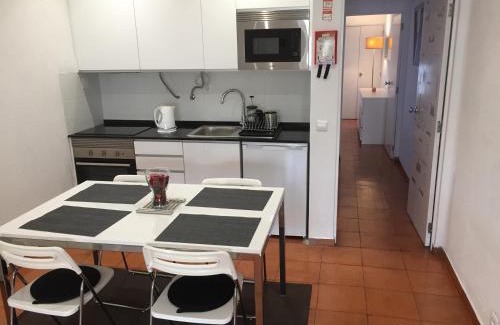 Montechoro Apartment | Charmosous Flat