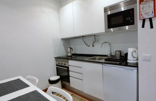 Montechoro Apartment | Charmosous Flat