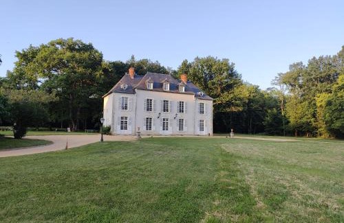 Mery-sur-Cher House | Charnay Plaisance, piscine, les chambres du chocolatier Daniel Mercier