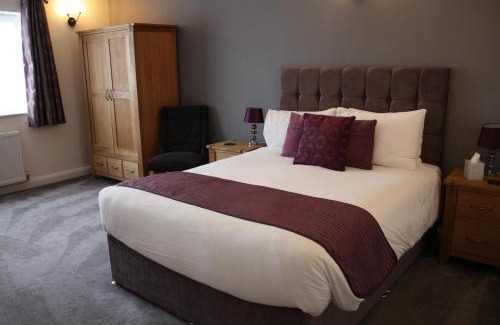 Leyland Hotel | Charnock Farm