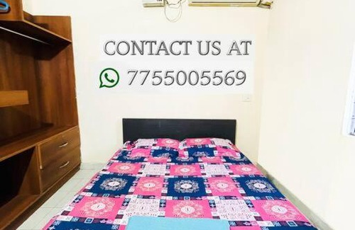 Shaikpet Villa | Charter Stays - 3BHk Independent House @ Manikonda