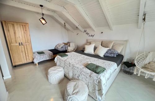 Charzykowy Apartment | CHARZYKOWSKIE TARASY