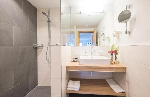 Mathon Apartment | Chasa Allegria
