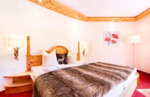 Ravaisch Hotel | Chasa Castello relax & spa