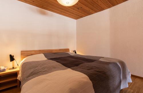 Engadin Scoul Apartment | Chasa Curasch