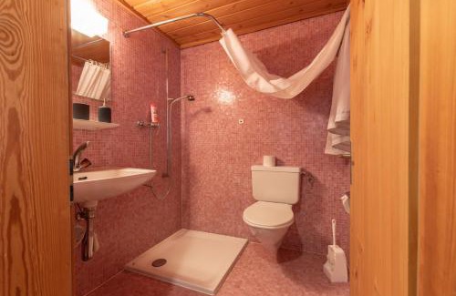 Engadin Scoul Apartment | Chasa Curasch