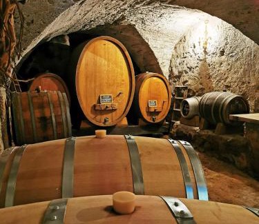 Val Muestair Hotel | Chasa de Capol - Historische Gaststätte & Weinkellerei